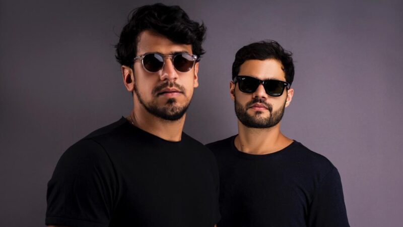 Conheça a trajetória de sucesso da dupla Greg & Gont