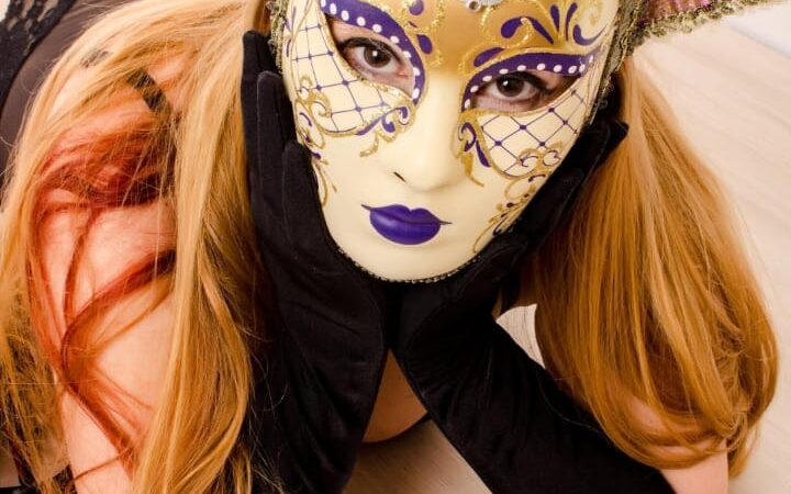 Ex-professora, Suzy Vieira lança novo site para publicar seus famosos contos eróticos