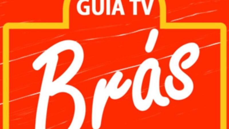 Guia TV Brás resolve demandas de compradores e lojistas do maior polo comercial da América Latina