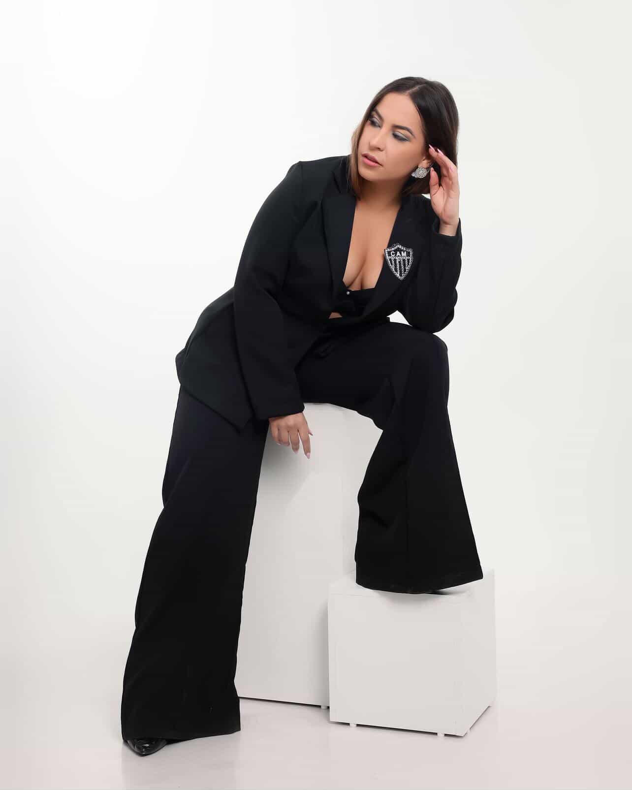 Thalyta Mel encerra contrato com revista carioca e anuncia transição de carreira: “Menos exposição, mais propósito