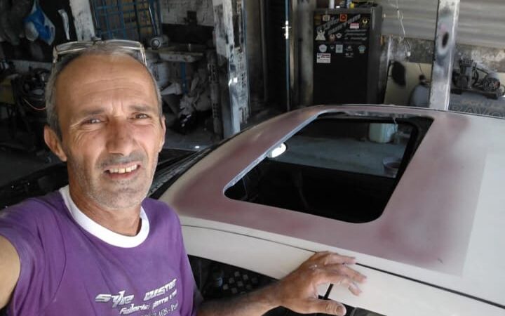 Conheça Clerio Caetano, referência em Teto Solar em Guarulhos