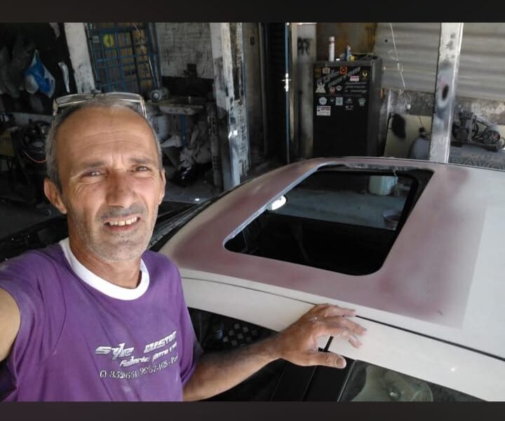 Conheça Clerio Caetano, referência em Teto Solar em Guarulhos