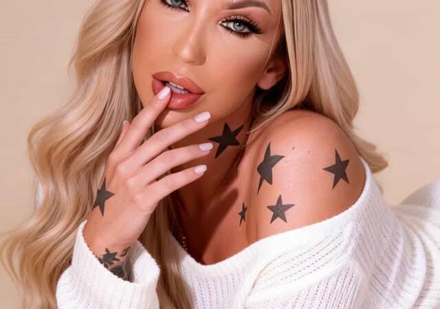 Fabiola Voguel revela que homem não precisa ser rico para namorar ela: “Quero homem com H”