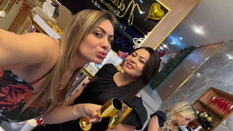 Neide Estética se consolida como o maior império da beleza em Osasco