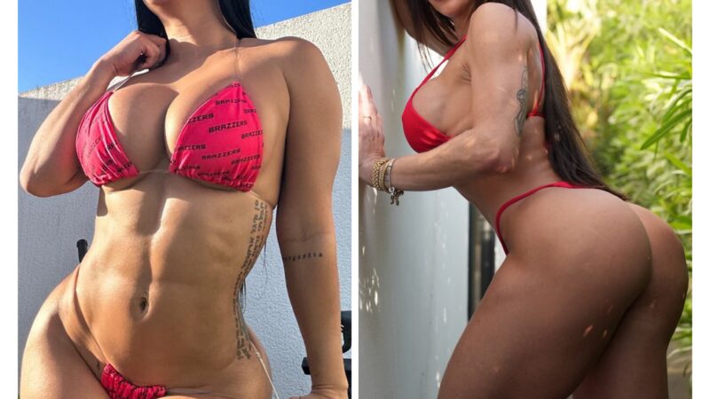 Luiza Marcato e Sara Retali desembarcam no Brasil para tour e prometem muitos conteúdos de tirar o fôlego